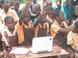 Ghanaian Grants Fro Stem Education